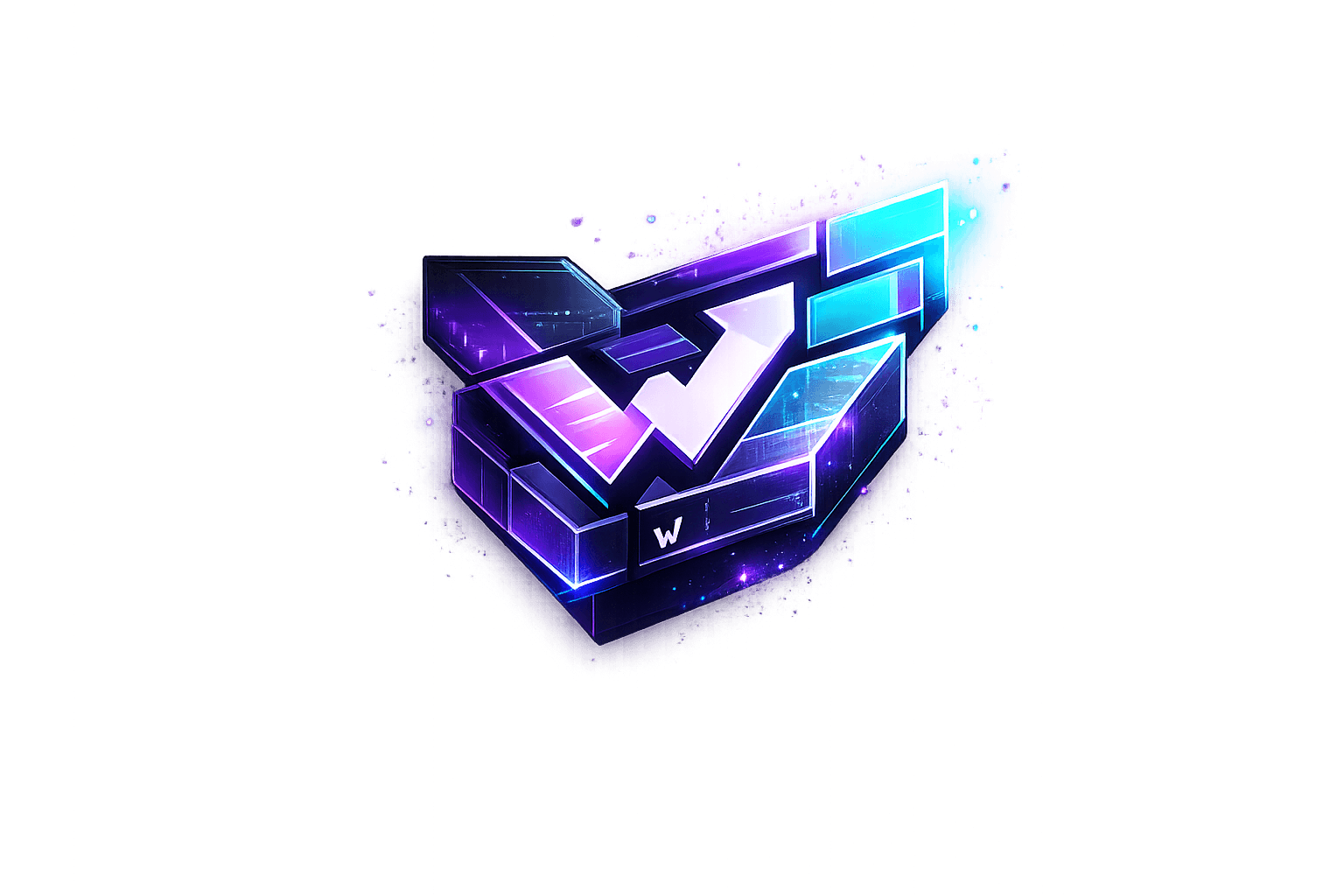 Webryxo logo
